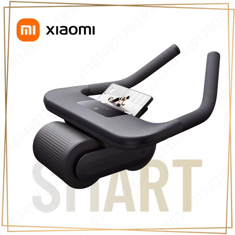 Home Automation Industry - Nowe Xiaomi Mijia Inteligentne Koło do