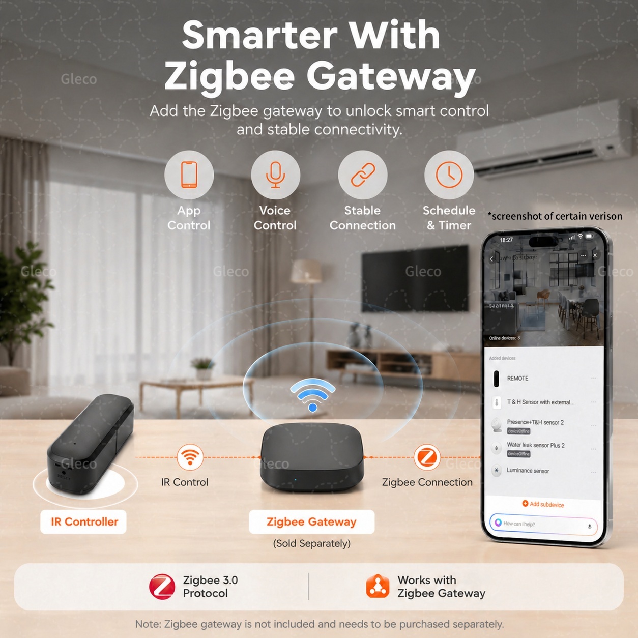 Uniwersalny pilot inteligentny – Ir Blaster Universal recenzja i cena