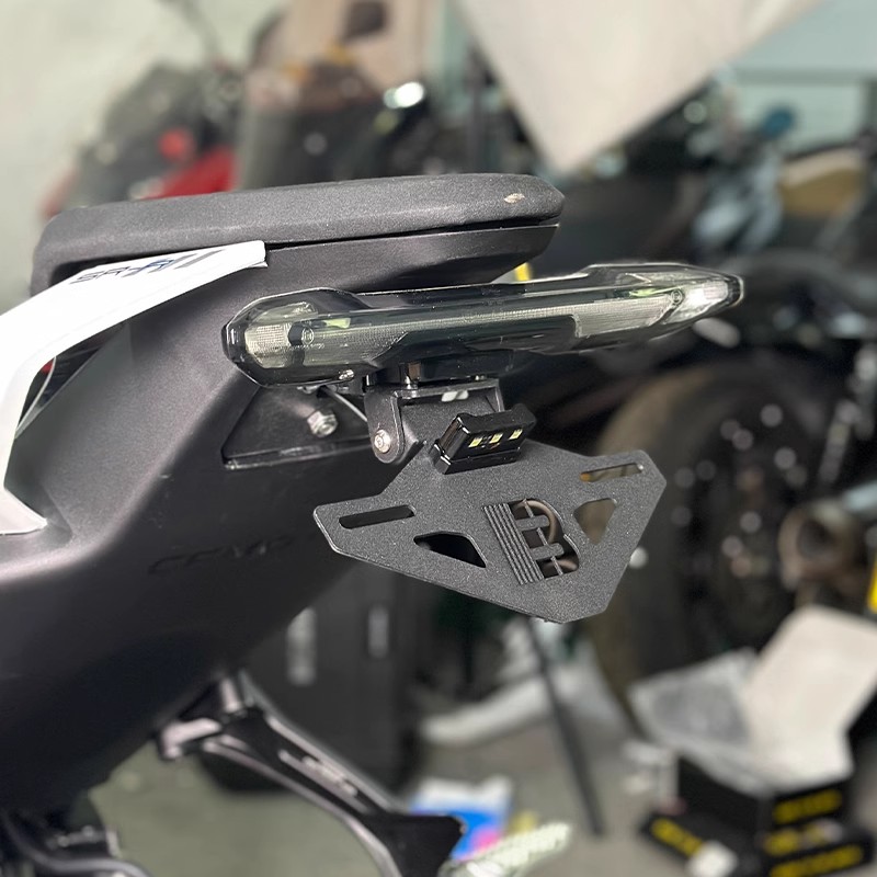 Dla CFMOTO 675SR-R 675NK 675 N – Ir Blaster Universal recenzja i cena