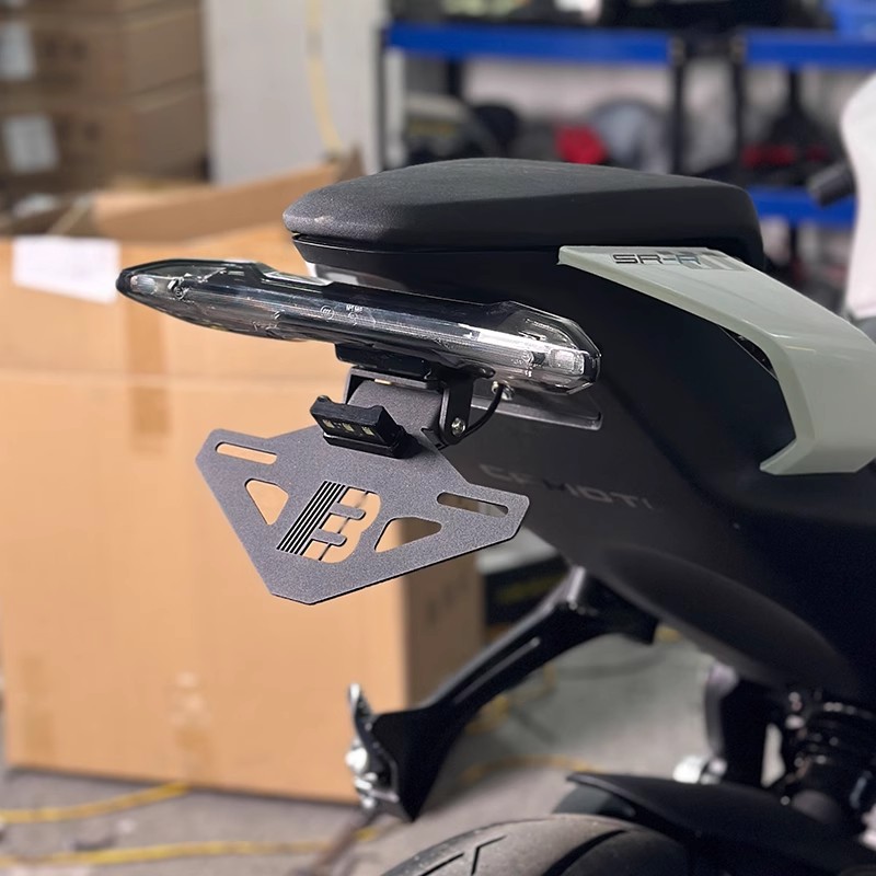 Dla CFMOTO 675SR-R 675NK 675 N – Ir Blaster Universal recenzja i cena