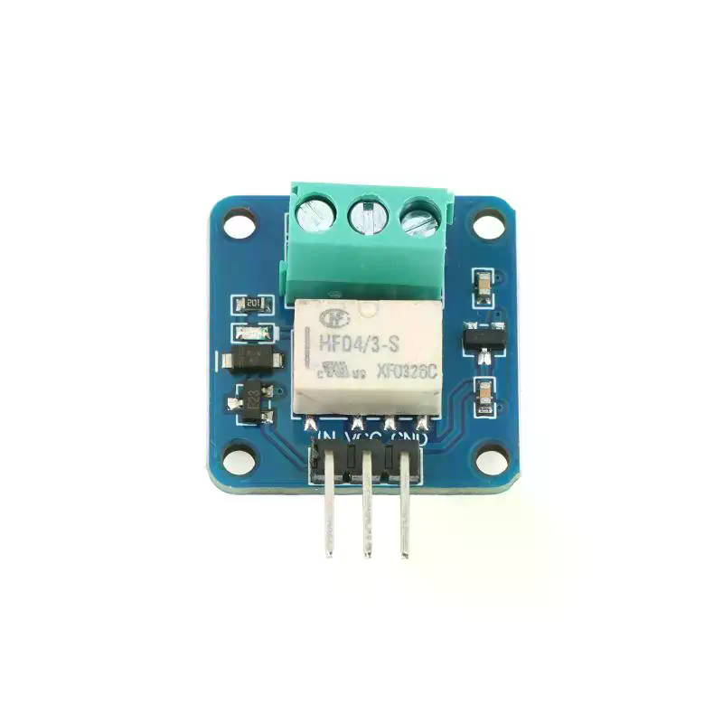 Mini moduł przekaźnika sygnało – Home Automation Diy Projects recenzja i cena