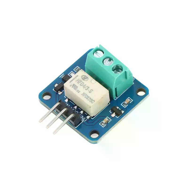 Mini moduł przekaźnika sygnało – Home Automation Diy Projects recenzja i cena