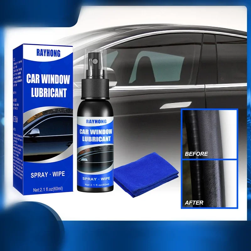 60ml Smar do okien Gumowa list – Ir Blaster Universal recenzja i cena