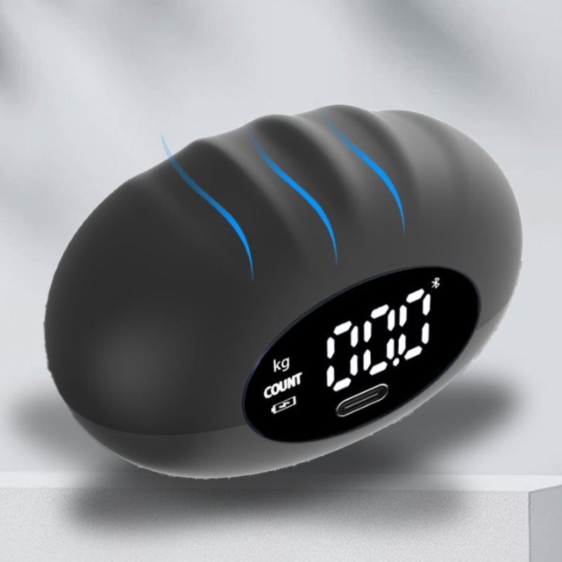 Ergonomiczny cyfrowy dynamomet – Home Automation Industry recenzja i cena
