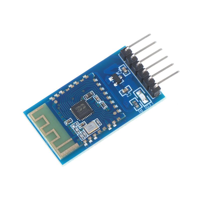 Moduł JDY-23 Bluetooth 5.0 CC2 – Home Automation Diy Projects recenzja i cena