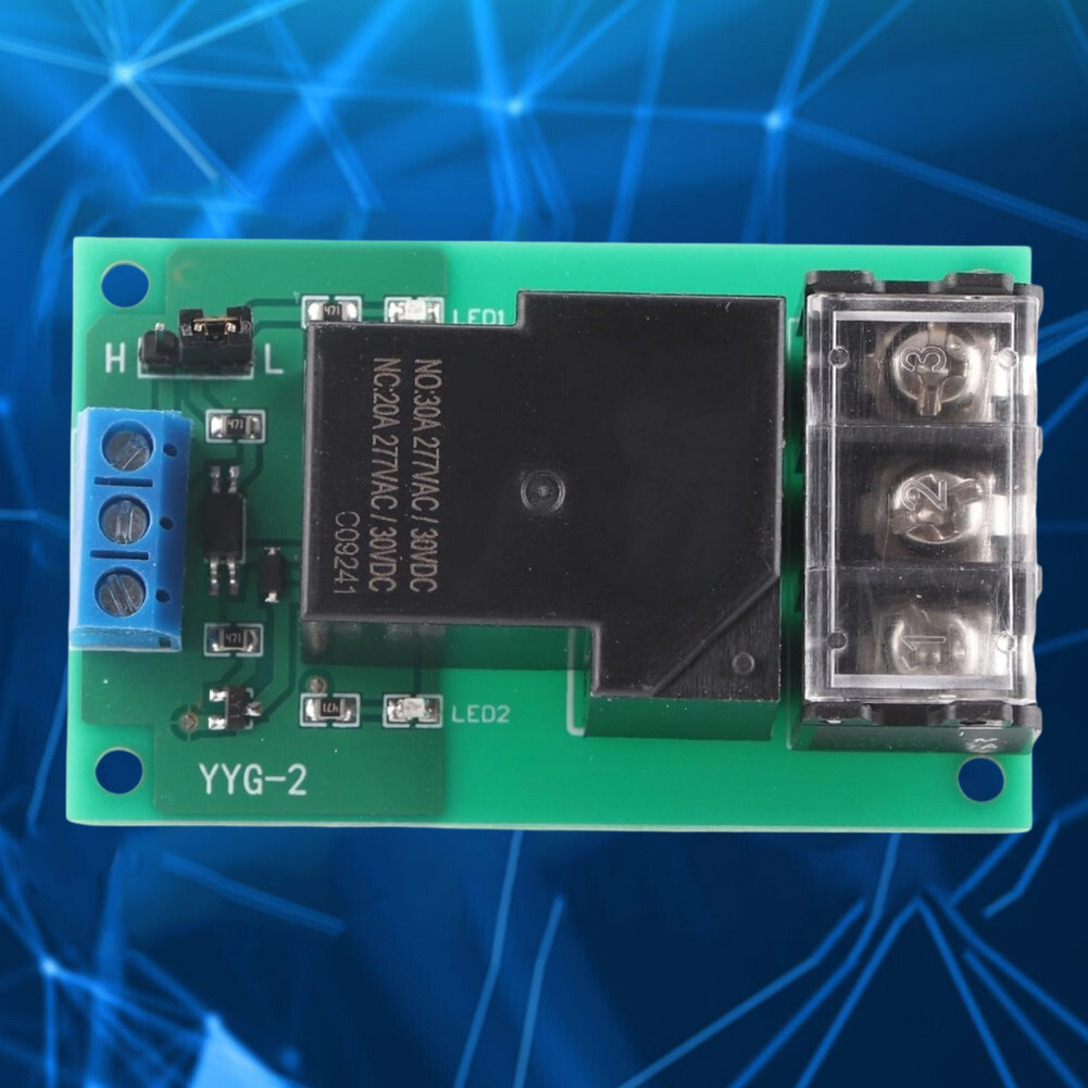 Moduł przekaźnikowy Raspberry  – Home Automation Raspberry Pi recenzja i cena