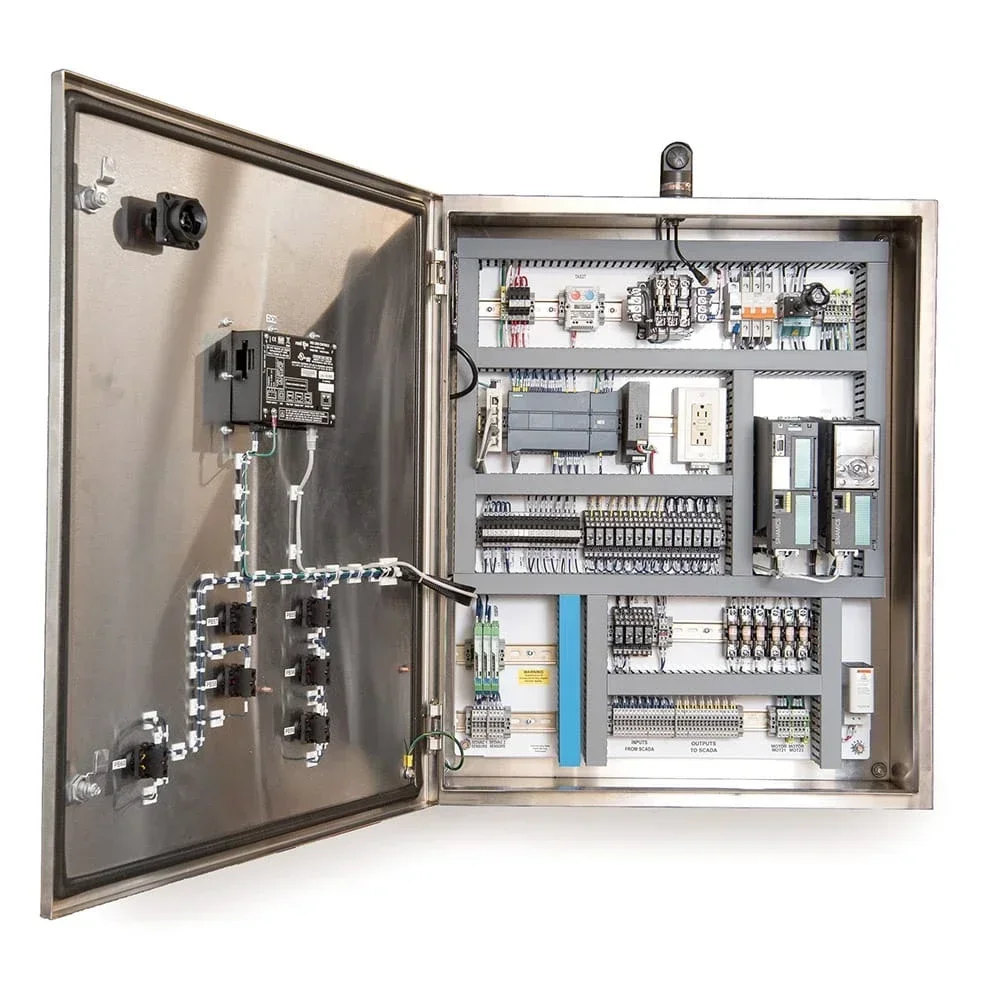 Projekt panelu sterowania auto – Home Automation Panel Diy recenzja i cena