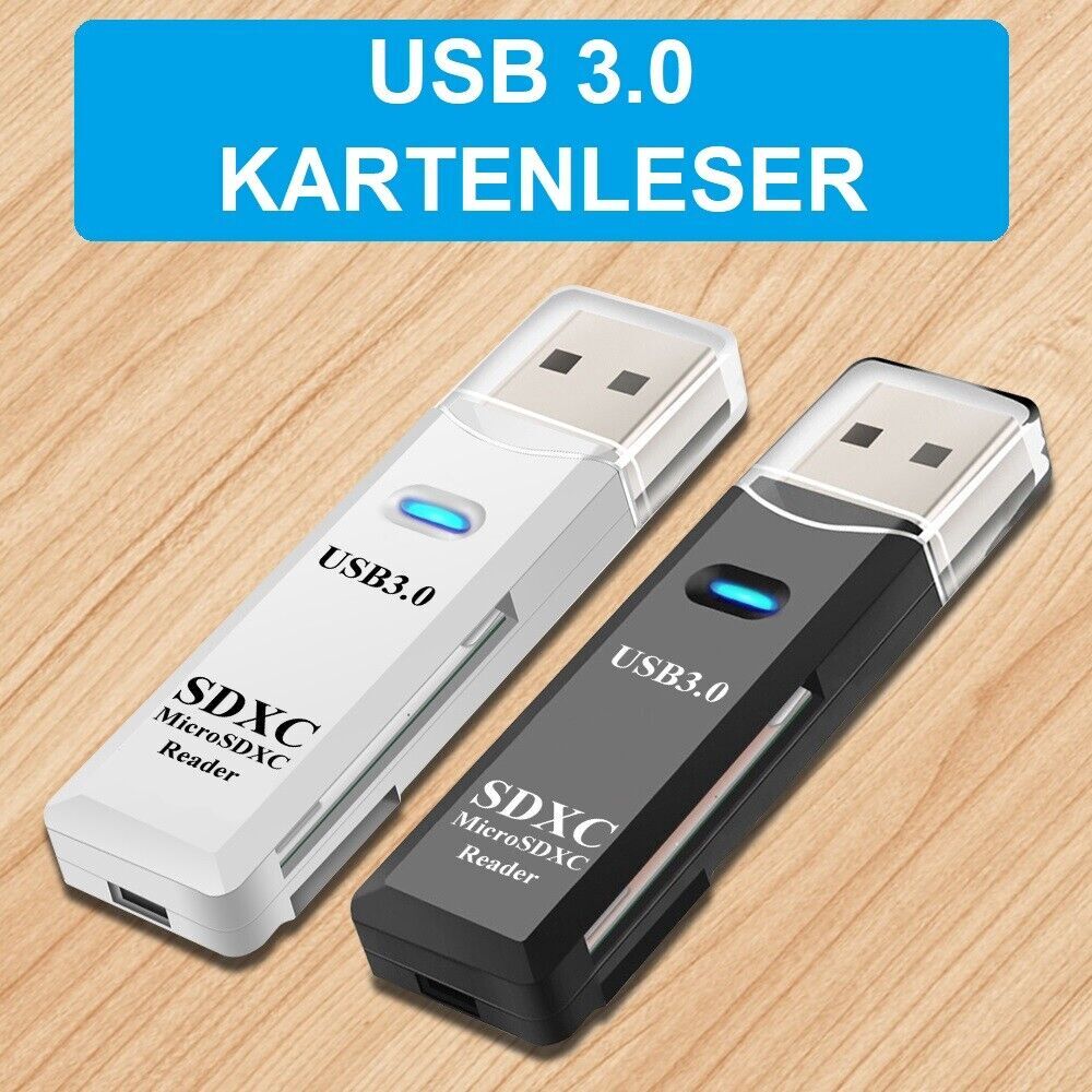 Czytnik kart SD USB3.0 do komp – Home Assistant Sd recenzja i cena