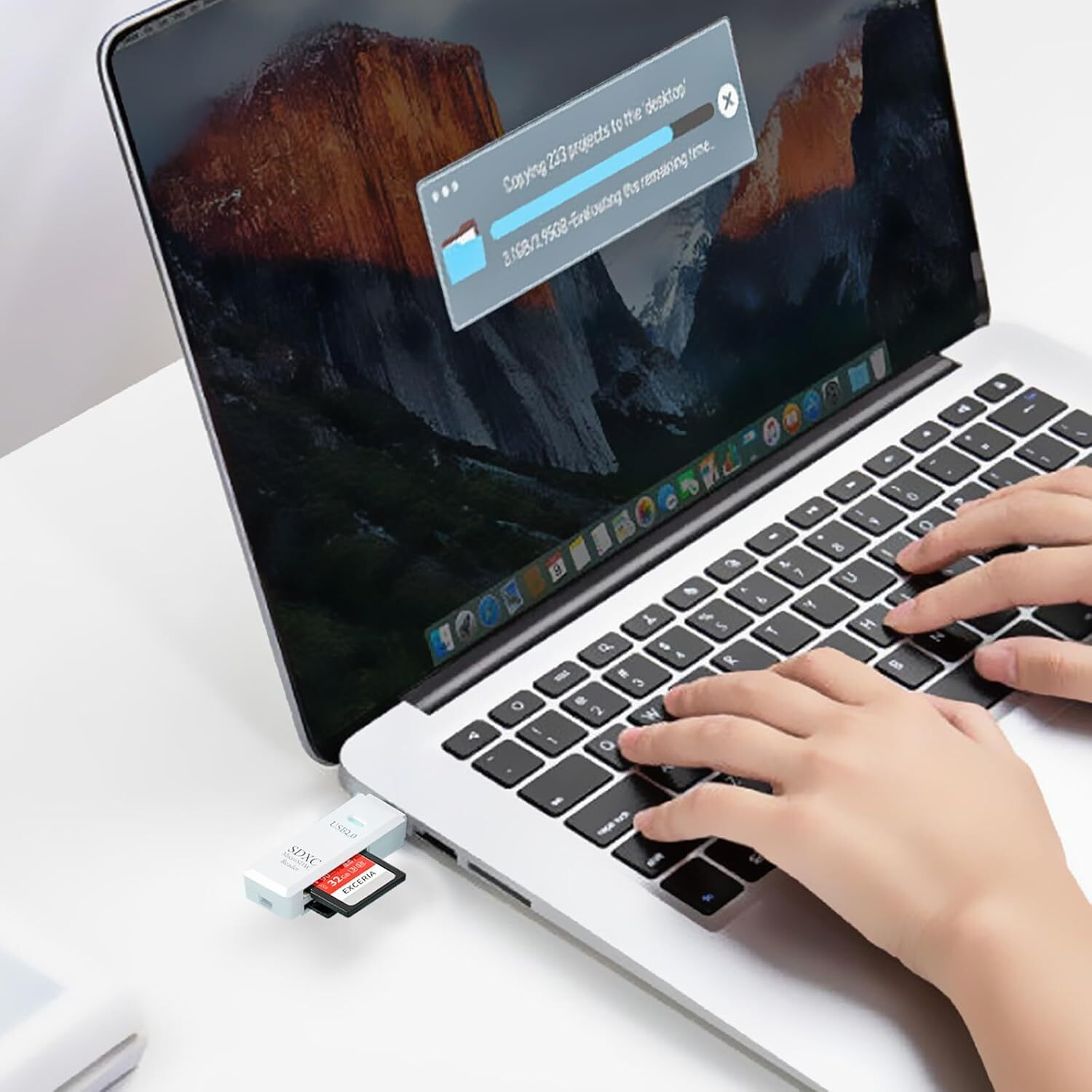 Czytnik kart SD USB3.0 do komp – Home Assistant Sd recenzja i cena
